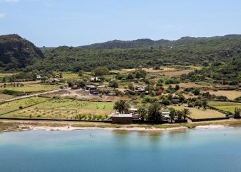 Foto 1 - Villa Via Lago
 
snc, Pantelleria - foto 1