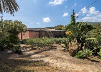 Foto 5 - Villa Via Lago
 
snc, Pantelleria - foto 5