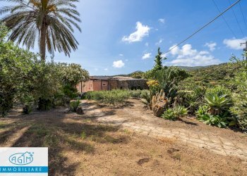 Foto 6 - Villa Via Lago
 
snc, Pantelleria - foto 6