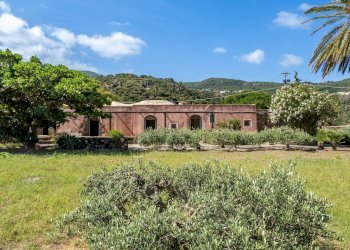 Foto 8 - Villa Via Lago
 
snc, Pantelleria - foto 8