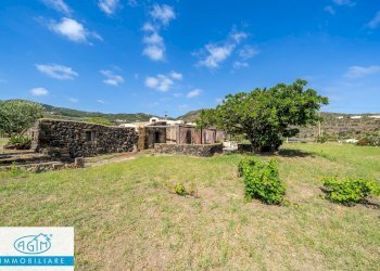 Foto 9 - Villa Via Lago
 
snc, Pantelleria - foto 9