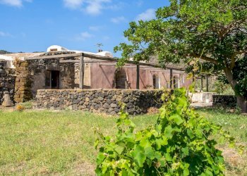 Foto 10 - Villa Via Lago
 
snc, Pantelleria - foto 10