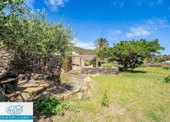 Foto 11 - Villa Via Lago
 
snc, Pantelleria - foto 11