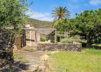 Foto 12 - Villa Via Lago
 
snc, Pantelleria - foto 12