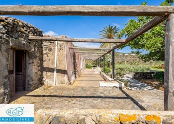 Foto 13 - Villa Via Lago
 
snc, Pantelleria - foto 13