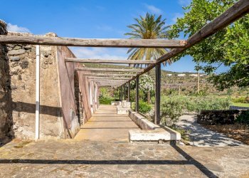 Foto 14 - Villa Via Lago
 
snc, Pantelleria - foto 14
