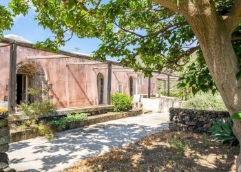 Foto 16 - Villa Via Lago
 
snc, Pantelleria - foto 16