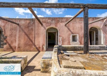 Foto 19 - Villa Via Lago
 
snc, Pantelleria - foto 19