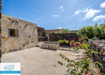 Foto 29 - Villa Via Lago
 
snc, Pantelleria - foto 29