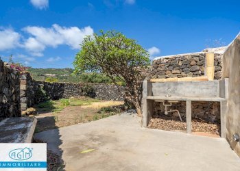 Foto 31 - Villa Via Lago
 
snc, Pantelleria - foto 31