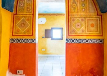 Foto 46 - Villa Via Lago
 
snc, Pantelleria - foto 46