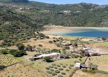Foto 56 - Villa Via Lago
 
snc, Pantelleria - foto 56