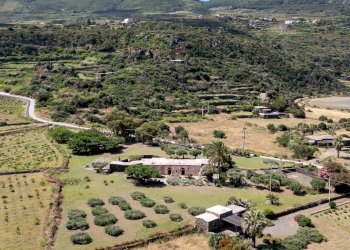 Foto 57 - Villa Via Lago
 
snc, Pantelleria - foto 57
