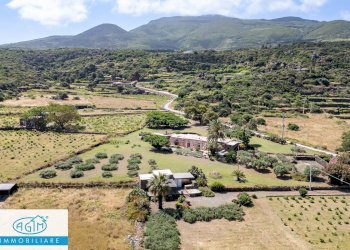 Foto 59 - Villa Via Lago
 
snc, Pantelleria - foto 59
