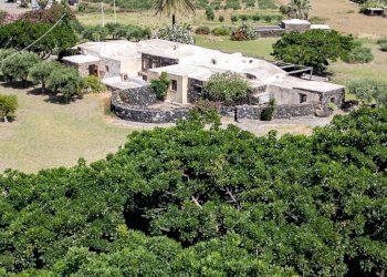 Foto 76 - Villa Via Lago
 
snc, Pantelleria - foto 76