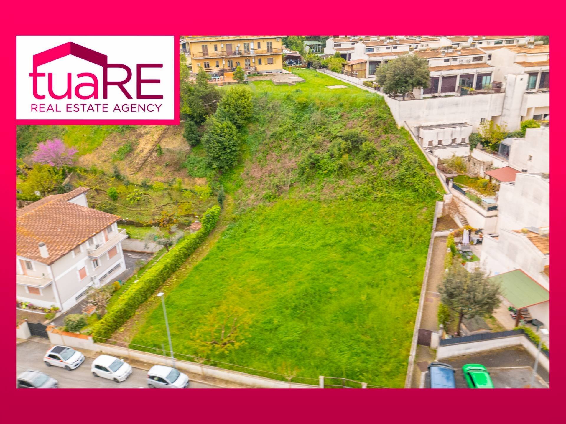 Foto 1 - Terreno edificabile Via Virgilio Testa, Roma - foto 1