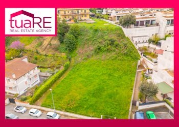 Foto 1 - Terreno edificabile Via Virgilio Testa, Roma - foto 1