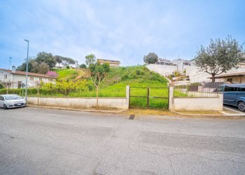 Foto 2 - Terreno edificabile Via Virgilio Testa, Roma - foto 2