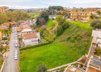 Foto 3 - Terreno edificabile Via Virgilio Testa, Roma - foto 3