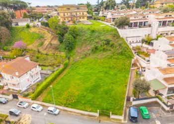 Foto 4 - Terreno edificabile Via Virgilio Testa, Roma - foto 4