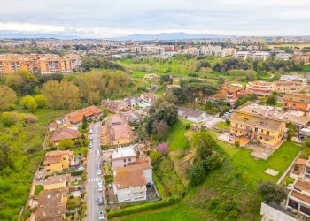 Foto 7 - Terreno edificabile Via Virgilio Testa, Roma - foto 7
