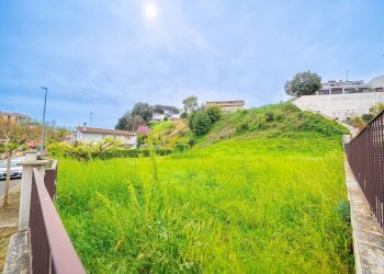 Foto 9 - Terreno edificabile Via Virgilio Testa, Roma - foto 9