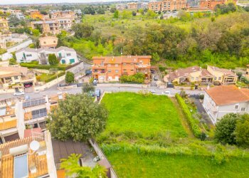 Foto 16 - Terreno edificabile Via Virgilio Testa, Roma - foto 16