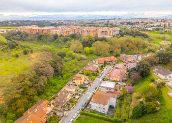 Foto 17 - Terreno edificabile Via Virgilio Testa, Roma - foto 17