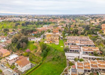Foto 18 - Terreno edificabile Via Virgilio Testa, Roma - foto 18