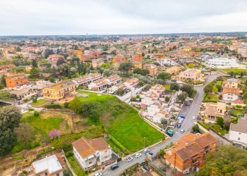 Foto 19 - Terreno edificabile Via Virgilio Testa, Roma - foto 19