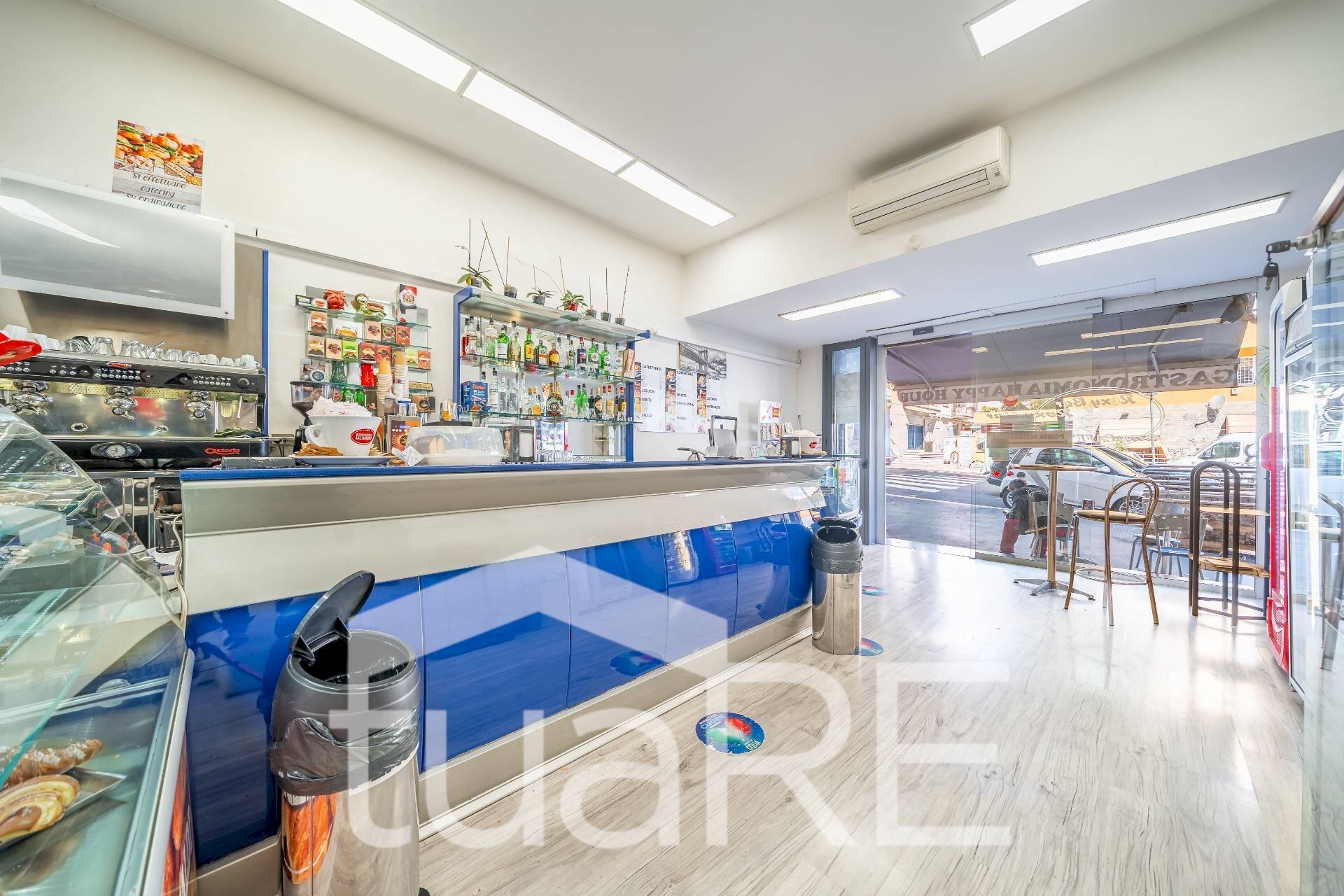 Foto 2 - Negozio Via Baldo Degli Ubaldi, Roma - foto 2