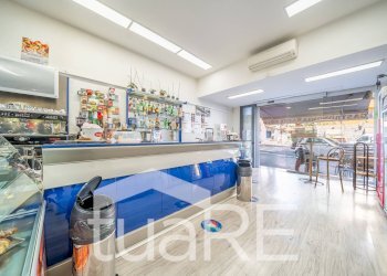 Foto 2 - Negozio Via Baldo Degli Ubaldi, Roma - foto 2