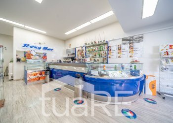 Foto 3 - Negozio Via Baldo Degli Ubaldi, Roma - foto 3