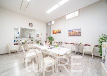 Foto 4 - Negozio Via Baldo Degli Ubaldi, Roma - foto 4