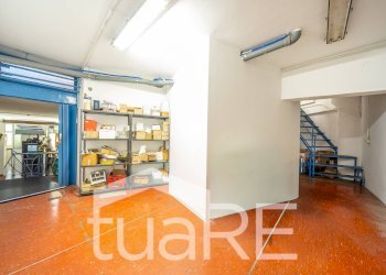 Foto 8 - Negozio Via Baldo Degli Ubaldi, Roma - foto 8