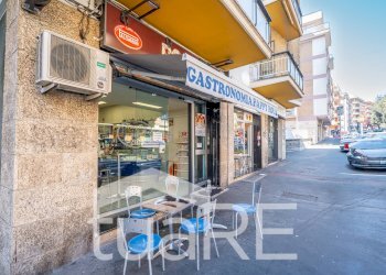 Foto 14 - Negozio Via Baldo Degli Ubaldi, Roma - foto 14