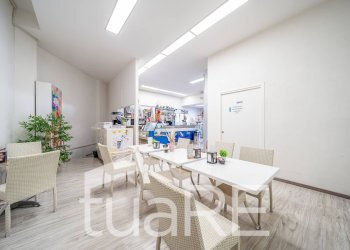 Foto 18 - Negozio Via Baldo Degli Ubaldi, Roma - foto 18