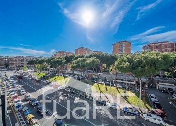 Foto 3 - Quadrilocale Via Monte Cervialto, Roma - foto 3
