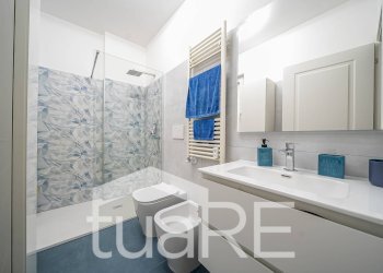 Foto 13 - Quadrilocale Via Monte Cervialto, Roma - foto 13