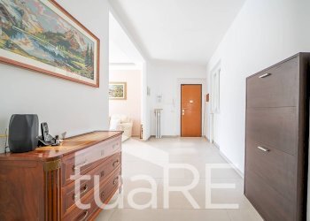 Foto 14 - Quadrilocale Via Monte Cervialto, Roma - foto 14