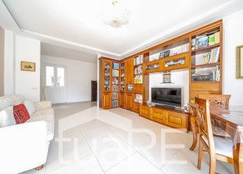 Foto 15 - Quadrilocale Via Monte Cervialto, Roma - foto 15
