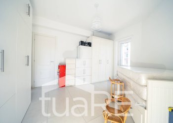 Foto 18 - Quadrilocale Via Monte Cervialto, Roma - foto 18
