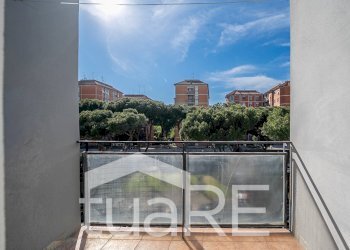 Foto 19 - Quadrilocale Via Monte Cervialto, Roma - foto 19