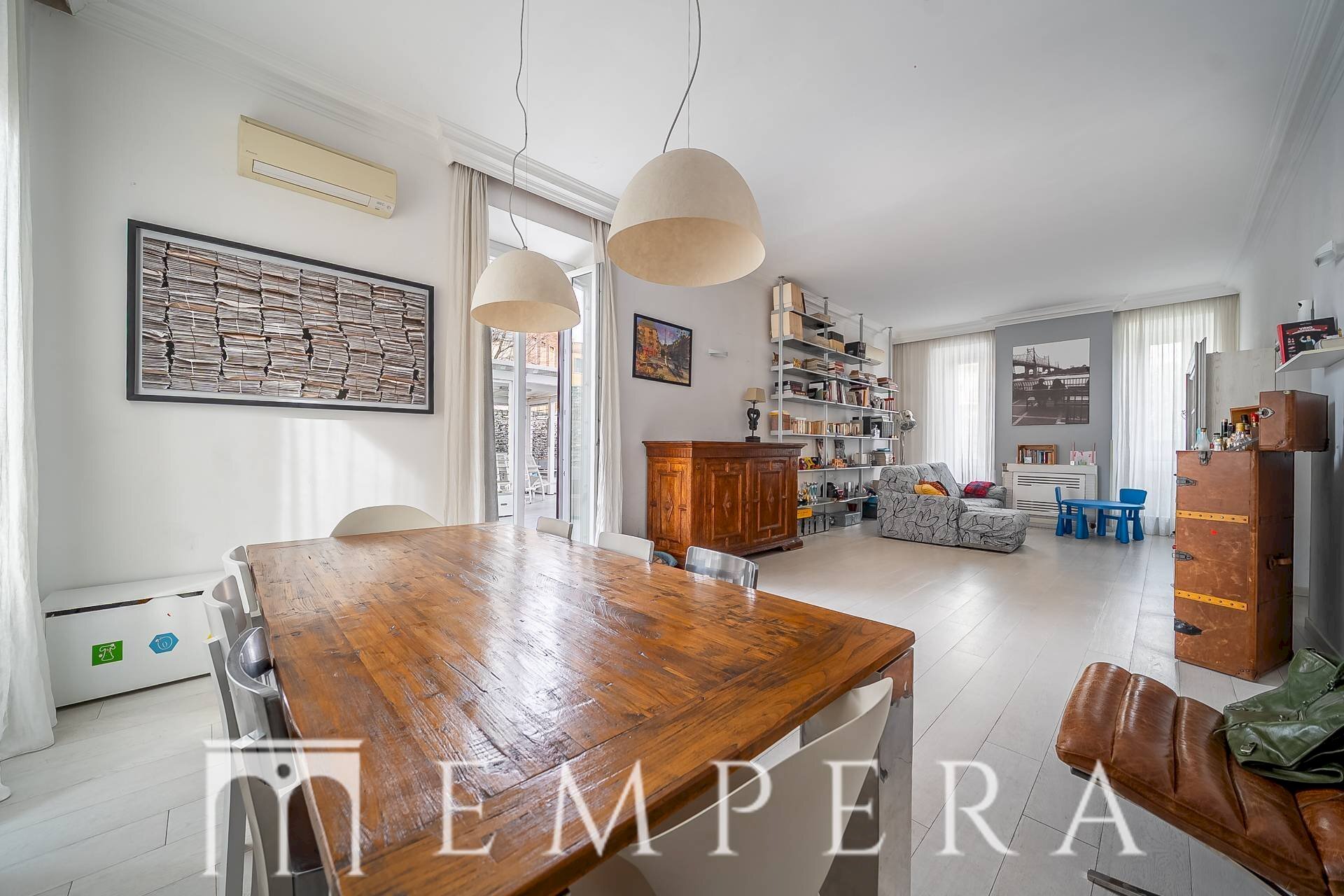 Foto 2 - Stabile - Palazzo Via Duchessa Di Galliera, Roma - foto 2