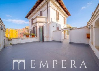 Foto 9 - Stabile - Palazzo Via Duchessa Di Galliera, Roma - foto 9