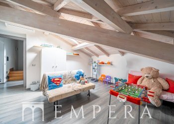 Foto 23 - Stabile - Palazzo Via Duchessa Di Galliera, Roma - foto 23