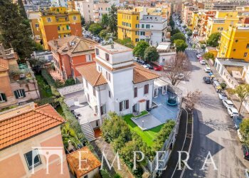 Foto 38 - Stabile - Palazzo Via Duchessa Di Galliera, Roma - foto 38