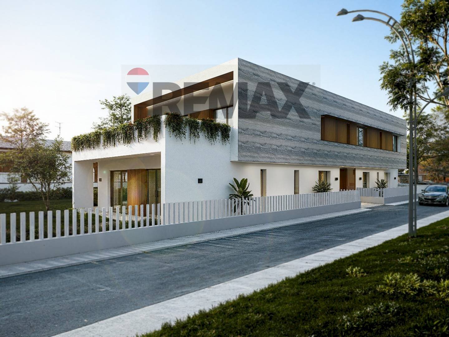 Casa all\'aperto - Quadrilocale VIA BASSARENA, Cittadella - foto 2