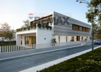 Casa all\'aperto - Quadrilocale VIA BASSARENA, Cittadella - foto 2