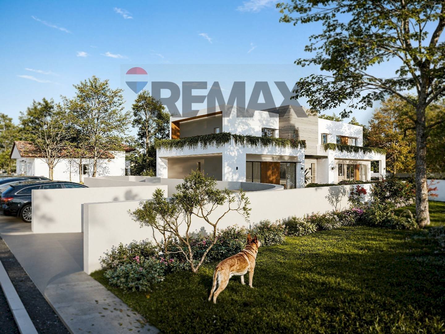 Casa all\'aperto - Trilocale Via Bassarena, Cittadella - foto 1